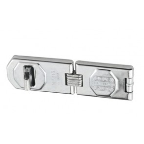 Abus Hasp + Staple 110/155