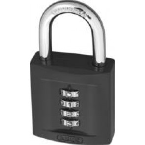 Abus Combination Padlock 158/50