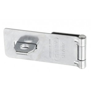 Abus Hasp + Staple 200/95