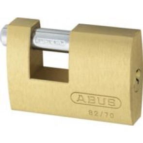 Abus Shutter Lock 82/70