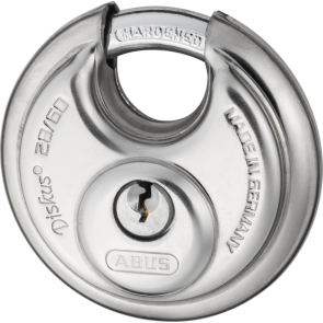 Abus Diskus Padlock 28/70