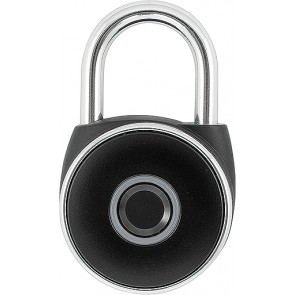 Fingerprint Padlock 