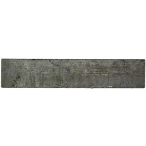 Metal Galvanized Weather Bar 30mm x 6mm x 2m