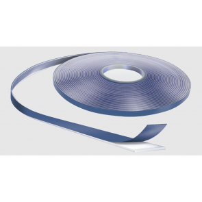 Pure Acrilc Tape 24mm x 1mm x 33m - Clear 