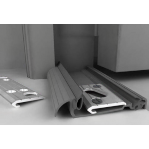 Exitex MWK Striker Block 100mm with Machined Cut Out - Aluminium