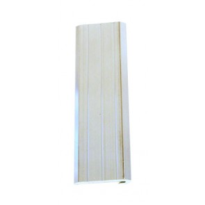 MWK Striker Block 100mm Aluminium