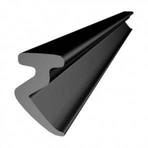 Exitex Replacement Seal for Weatherbars (See Description) - 1m Roll
