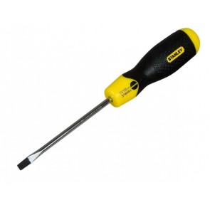 Cushion Grip Screwdriver Parallel Tip 2.5 x 75mm