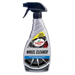 Turtle Wax Wheel Cleaner 500ml