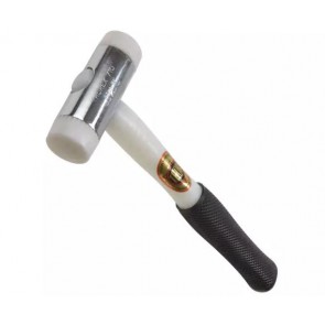 THOR 710 Nylon Hammer Plastic Handle 32mm 445g