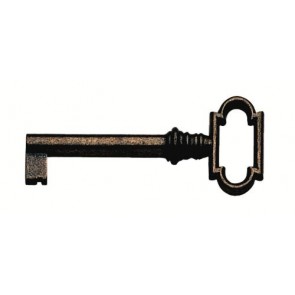 Key Zi Brown 38mm