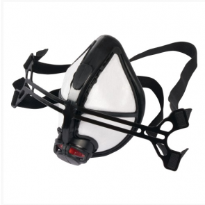 Medium / Large Air Stealth Lite Pro FFP3 R D Mask