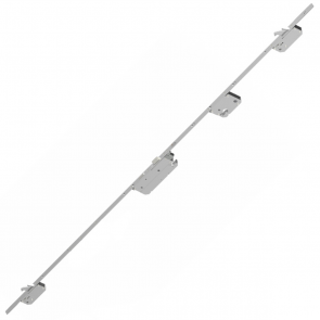 Winkhaus 45mm AV2 16mm Heritage Espag LH - 2.1m