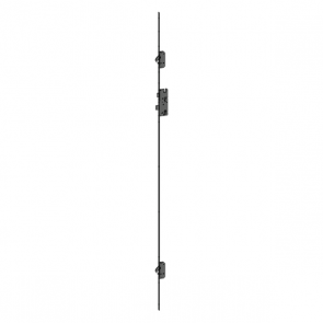 Winkhaus 45mm AV2 16mm Heritage Espag LH - 2.1m