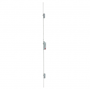 Winkhaus AV4 2105mm (Size 1) 20mm Square End Espag Lock - 55mm BS