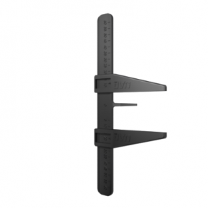 Measuring Gauge for Euro Door Cylinders