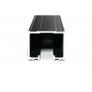 Centor E3 Top Track - Various Lengths - Bronze