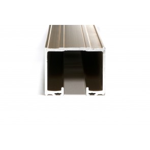 Centor E3 Top Track - Various Lengths - Gold