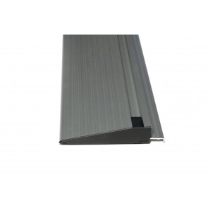 Centor E3 Disabled Sill - Aluminium