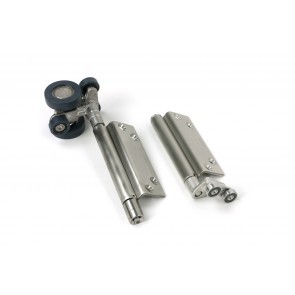 Centor E3 Concealed Carrier Set - Right-Hand - Various Finishes