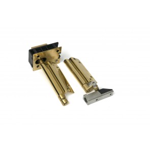 Centor E3 Concealed Pivot Set - Various Finishes