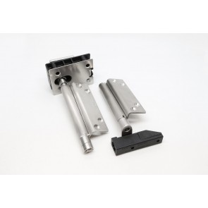 Centor E3 Concealed Pivot Set - Various Finishes