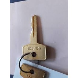 Key (Only) For E3 Drop Bolts