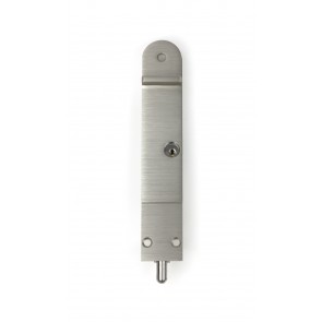 Centor E3 DF Drop Bolt (Outdoors) - Keyed - Various Lengths - Satin
