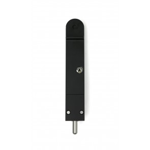 Centor E3 DF Drop Bolt (Outdoors) - Keyed - Various Lengths - Black