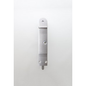 Centor E3 DF Drop Bolt (Outdoors) - Keyed - Various Lengths - Brass