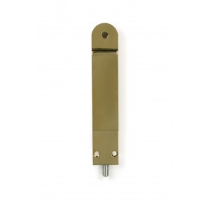 Centor E3 DF Drop Bolt (Outdoors) - Non-keyed - Various Lengths - Brass