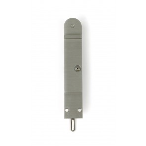 Centor E3 DOe Cranked Keyed Dropbolt - Satin Stainless Steel