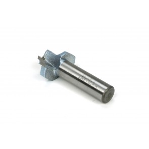 Centor Router Bit for Dropbolts - Steel