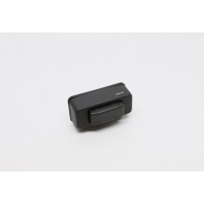 Centor E3 Magnetic Door Catch Set - Black 