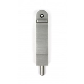 Centor DM Drop Bolt for Windows - Non-Keyed - 100mm - Satin