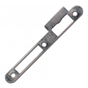 GU (Ferco) E13338 175 x 20mm Sash Centre Latch Keep