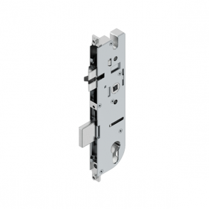Maco 92mm Lock for C-TS Door Lock 35mm B/Set