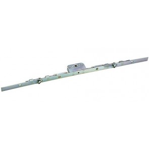 PN Hook Espagnolette Window Rod - 25mm Backset