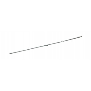 Era 2100 x 20mm 1 Piece Keep for 20775 Master Lock - Steel