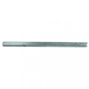 Bathroom 5mm Plain Spindle (120mm Long) 