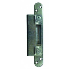 AV2 Auto Lock Hook Keep - 44mm Door