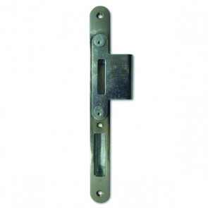 Strike Centre Keep for Winkhaus Locks LH - 56mm Door