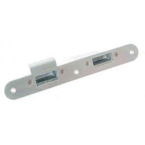 Centre Keep LH - Zinc Plated