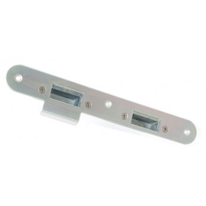 Centre Keep RH - Zinc Plated