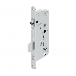 Maco 20mm Re 92mm Single Espag Lock - 45mm Backset