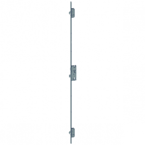 Whaus 2 Hook 1770mm Cobra AV2 RH 35mm BSet 20mm Radius End