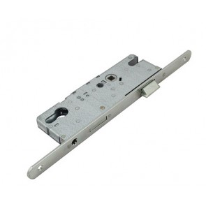 Winkhaus Single 92mm cc Espag Lock (20mm Face Plate)  - 45mm b/s