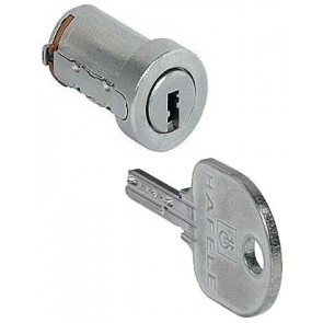 Standard master key system