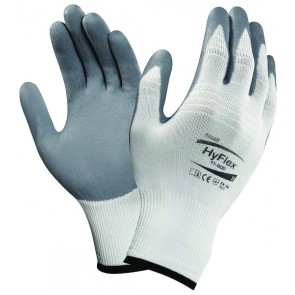Nitrile Palm Multipurpose Glove - Various Sizes