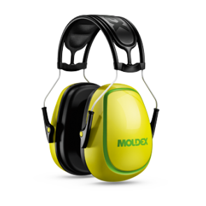 High Quality M4 Ear Defenders 30dB